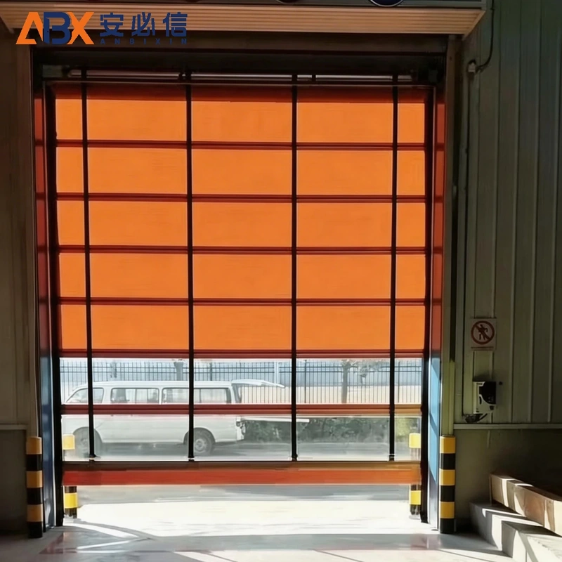 海口市堆积门